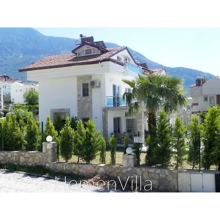 Villa Trefoil *
