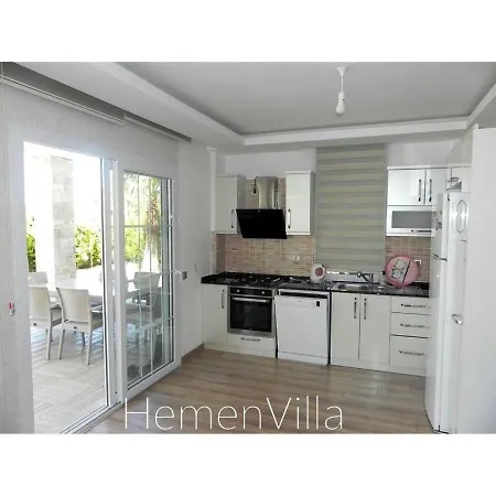 Villa Trefoil *